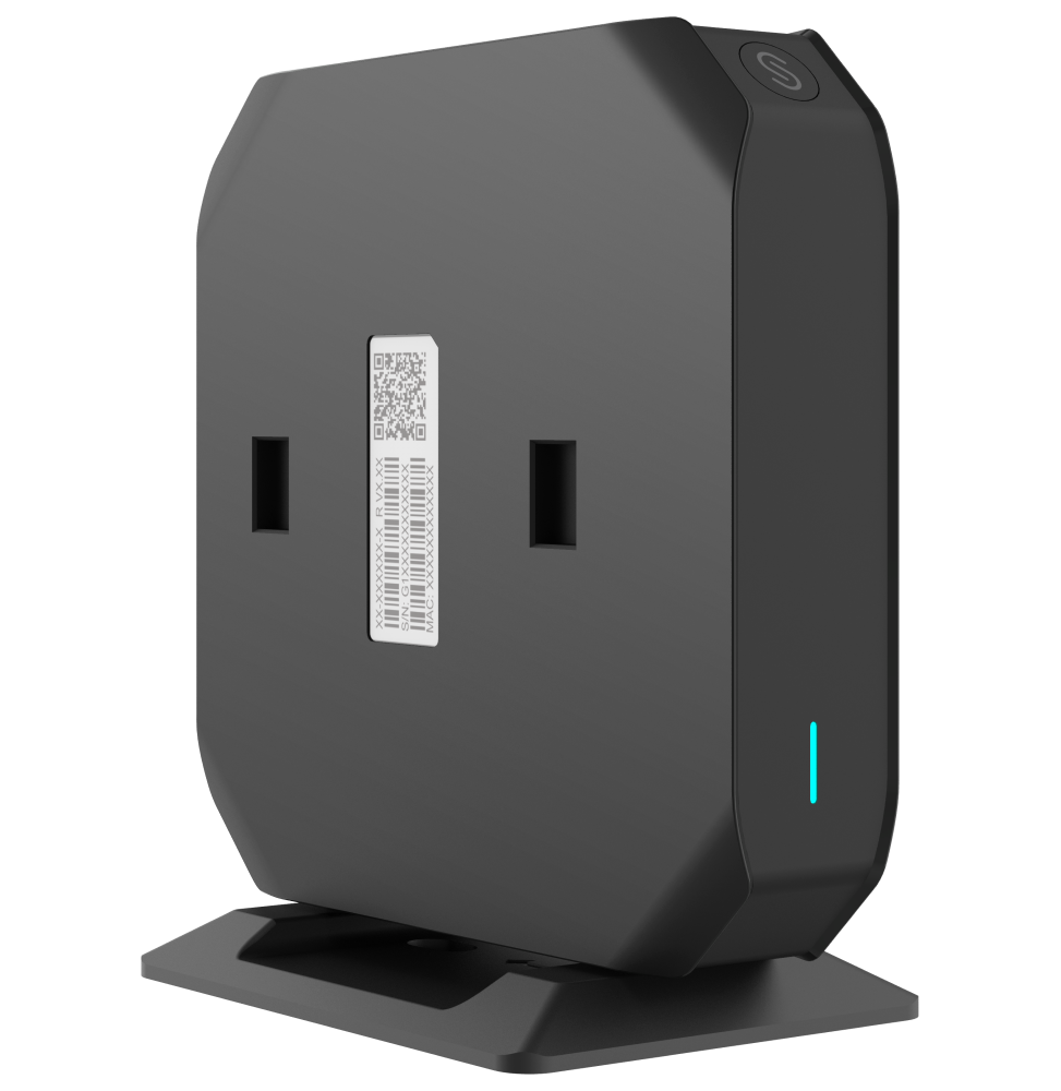 ROUTEUR PROFESSIONNEL WI-FI 5 REYEE RG-EG105GW(T) 1267 MBPS