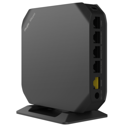 ROUTEUR PROFESSIONNEL WI-FI 5 REYEE RG-EG105GW(T) 1267 MBPS