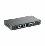 ROUTEUR TOUT-EN-UN GRANDSTREAM GCC6010 AVEC PBX IP, PARE-FEU, VPN ET WI-FI – Image 2