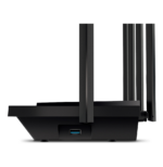 ROUTEUR TP-LINK ARCHER AX73 AX5400 GIGABIT WIFI 6 BI-BANDE (ARCHERAX73) – Image 2