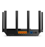 ROUTEUR TP-LINK ARCHER AX73 AX5400 GIGABIT WIFI 6 BI-BANDE (ARCHERAX73) – Image 3