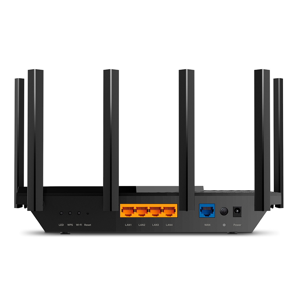 ROUTEUR TP-LINK ARCHER AX73 AX5400 GIGABIT WIFI 6 BI-BANDE (ARCHERAX73)