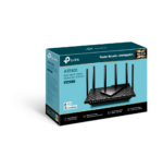ROUTEUR TP-LINK ARCHER AX73 AX5400 GIGABIT WIFI 6 BI-BANDE (ARCHERAX73) – Image 4