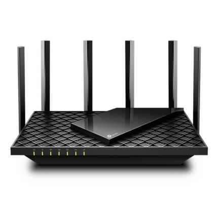 ROUTEUR TP-LINK ARCHER AX73 AX5400 GIGABIT WIFI 6 BI-BANDE (ARCHERAX73)