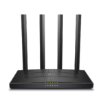 ROUTEUR TP-LINK ARCHER C6U AC1200 DUAL-BAND WI-FI (ARCHERC6U)