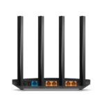 ROUTEUR TP-LINK ARCHER C6U AC1200 DUAL-BAND WI-FI (ARCHERC6U) – Image 3