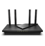 ROUTEUR TP-LINK ARCHER AX55 AX3000 WI-FI 6 (ARCHERAX55)