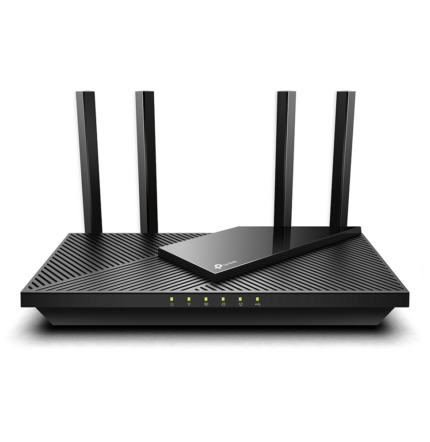 ROUTEUR TP-LINK ARCHER AX55 AX3000 WI-FI 6 (ARCHERAX55)