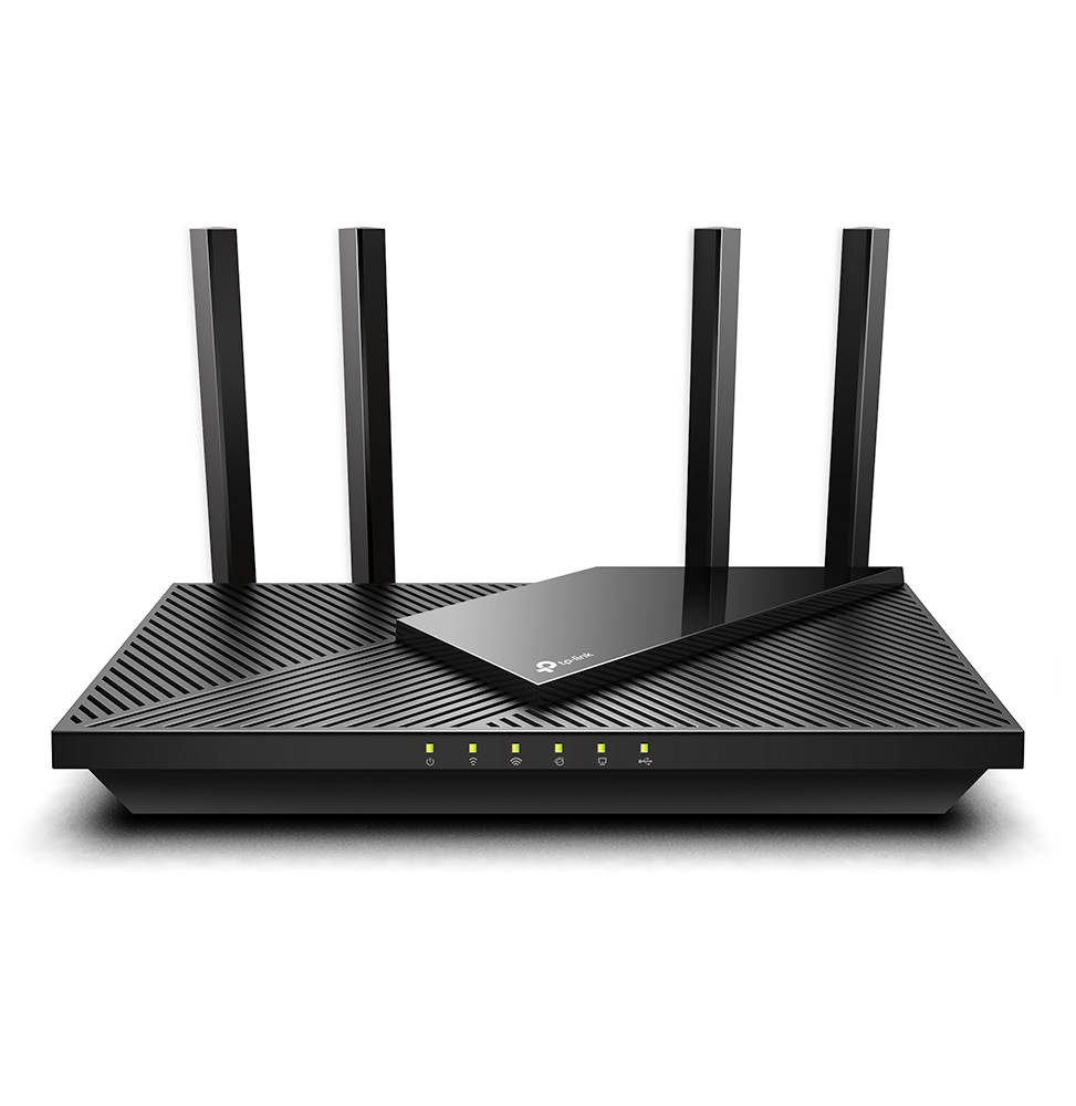 ROUTEUR TP-LINK ARCHER AX55 AX3000 WI-FI 6 (ARCHERAX55)