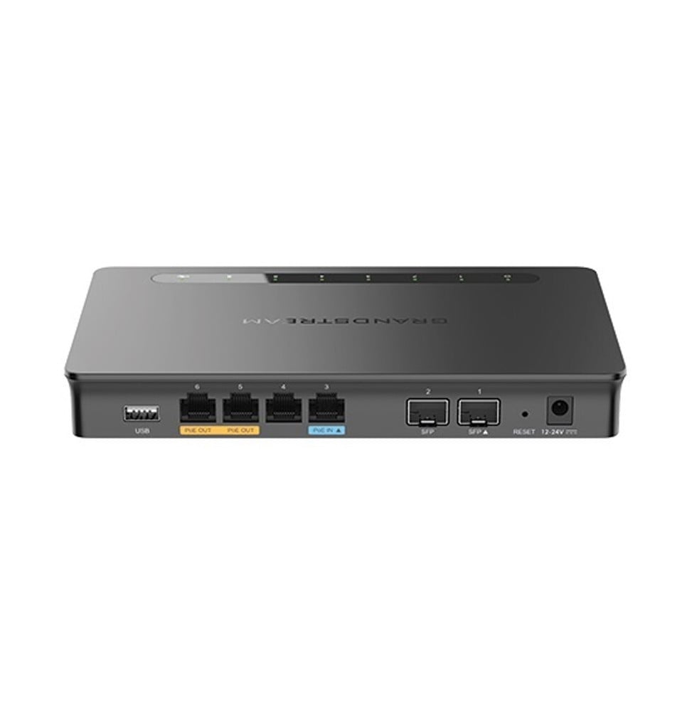 ROUTEUR VPN MULTI-WAN GIGABIT GRANDSTREAM GWN7002