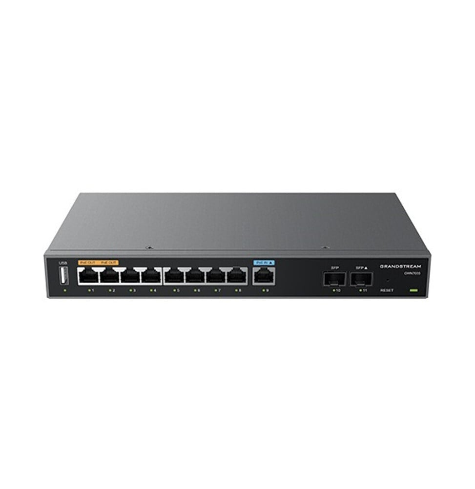 ROUTEUR VPN MULTI-WAN GIGABIT GRANDSTREAM GWN7003