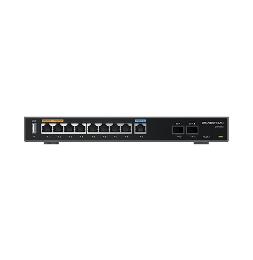 ROUTEUR VPN MULTI-WAN GIGABIT GRANDSTREAM GWN7003