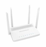 ROUTEUR WI-FI BIBANDE GRANDSTREAM GWN7052F – Image 2