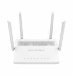 ROUTEUR WI-FI BIBANDE GRANDSTREAM GWN7052F