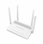 ROUTEUR WI-FI BIBANDE GRANDSTREAM GWN7052F – Image 3
