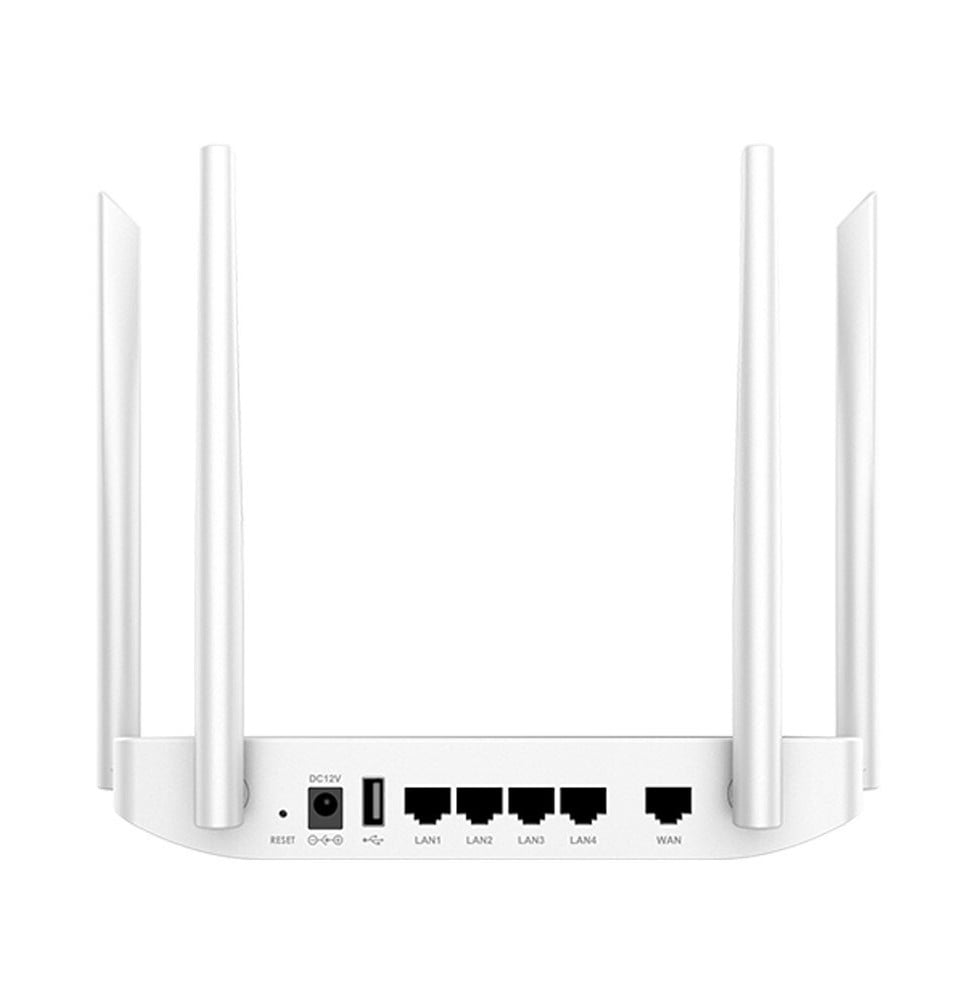 ROUTEUR WI-FI BIBANDE GRANDSTREAM GWN7052F
