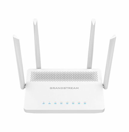ROUTEUR WI-FI BIBANDE GRANDSTREAM GWN7052F