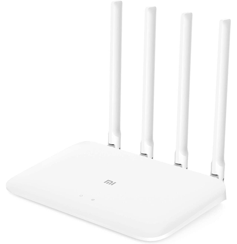 ROUTEUR XIAOMI MI 4C 300MBPS (25091)