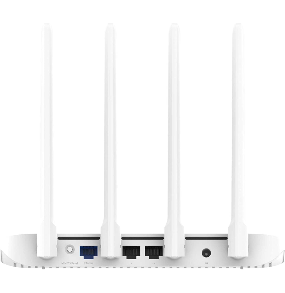 ROUTEUR XIAOMI MI 4C 300MBPS (25091)