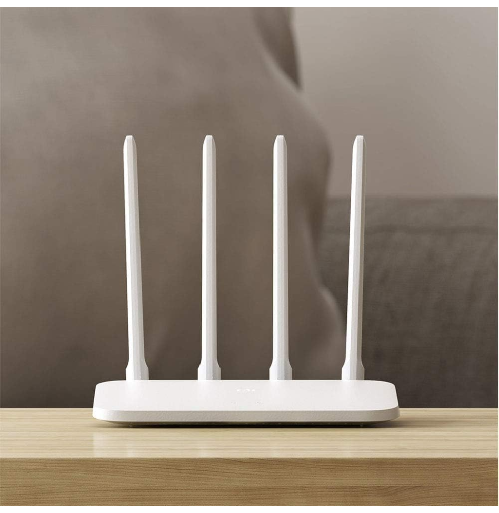 ROUTEUR XIAOMI MI 4C 300MBPS (25091)