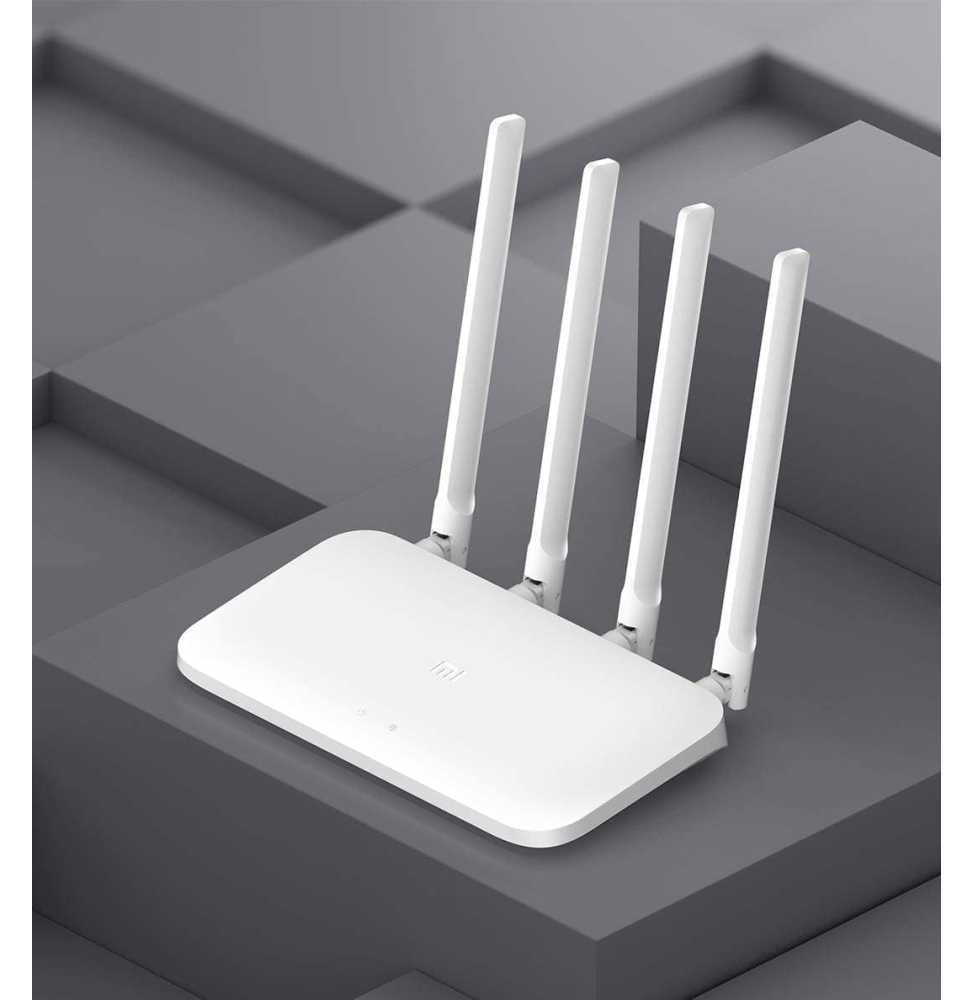 ROUTEUR XIAOMI MI 4C 300MBPS (25091)