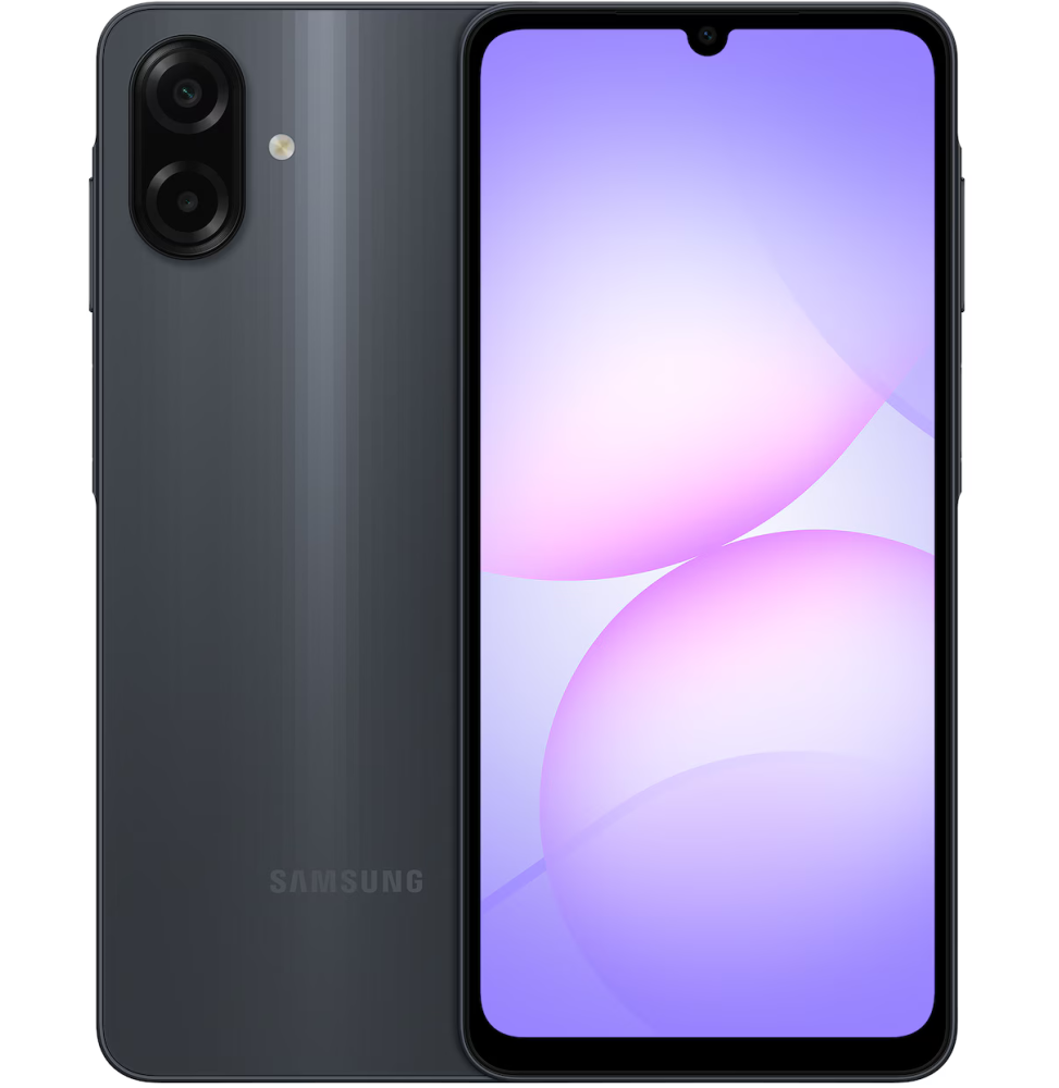 SAMSUNG GALAXY A07 4G DUAL SIM (4GB | 128 GB)