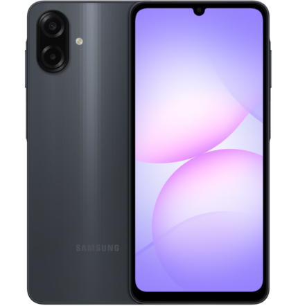 SAMSUNG GALAXY A07 4G DUAL SIM (4GB | 64 GB)