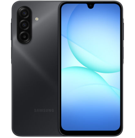 SAMSUNG GALAXY A17 4G DUAL SIM (6GB | 128 GB)