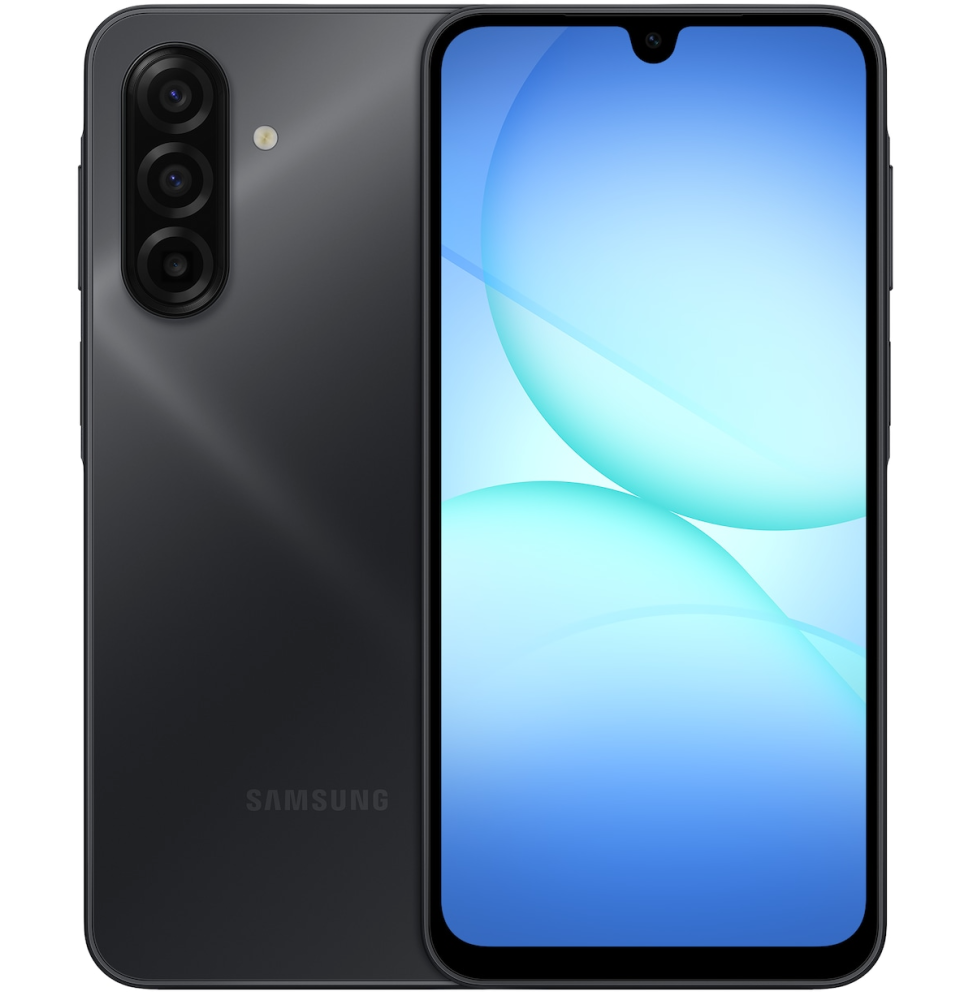 SAMSUNG GALAXY A17 4G DUAL SIM (6GB | 128 GB)