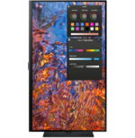 ÉCRAN UHD 4K PC PROFESSIONNEL 27" SAMSUNG VIEWFINITY S80PB UHD 4K (LS27B800PXPXEN) – Image 6