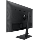ÉCRAN UHD 4K PC PROFESSIONNEL 27" SAMSUNG VIEWFINITY S80PB UHD 4K (LS27B800PXPXEN) – Image 7