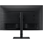 ÉCRAN UHD 4K PC PROFESSIONNEL 27" SAMSUNG VIEWFINITY S80PB UHD 4K (LS27B800PXPXEN) – Image 8