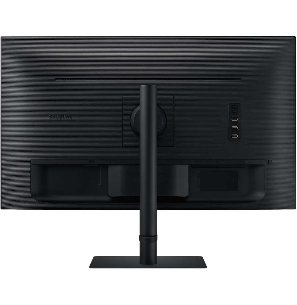 ÉCRAN UHD 4K PC PROFESSIONNEL 27" SAMSUNG VIEWFINITY S80PB UHD 4K (LS27B800PXPXEN)