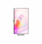 ÉCRAN 27" 5K ULTRA HD SAMSUNG VIEWFINITY S90PC (LS27C902PAUXEN) – Image 13