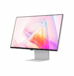 ÉCRAN 27" 5K ULTRA HD SAMSUNG VIEWFINITY S90PC (LS27C902PAUXEN) – Image 15