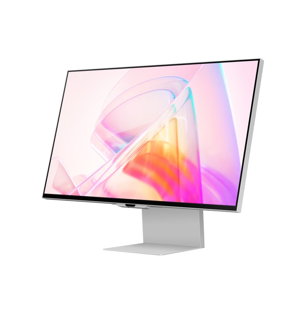 ÉCRAN 27" 5K ULTRA HD SAMSUNG VIEWFINITY S90PC (LS27C902PAUXEN)