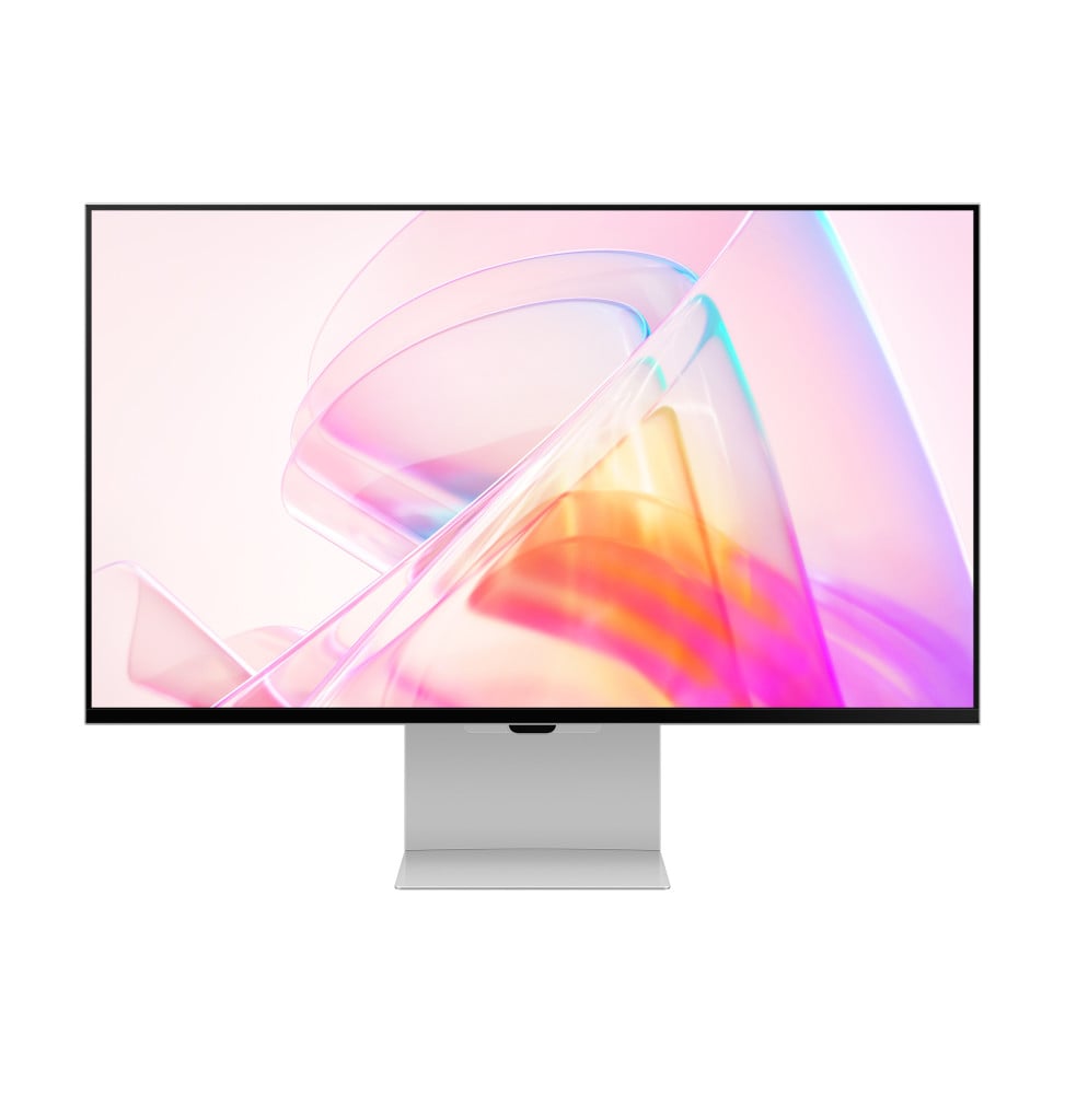 ÉCRAN 27" 5K ULTRA HD SAMSUNG VIEWFINITY S90PC (LS27C902PAUXEN)