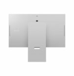 ÉCRAN 27" 5K ULTRA HD SAMSUNG VIEWFINITY S90PC (LS27C902PAUXEN) – Image 5