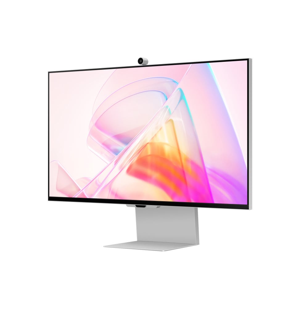 ÉCRAN 27" 5K ULTRA HD SAMSUNG VIEWFINITY S90PC (LS27C902PAUXEN)