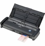SCANNER DE DOCUMENTS PORTABLE CANON IMAGEFORMULA P-215II (9705B003)