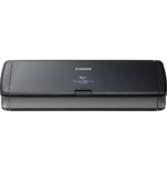 SCANNER DE DOCUMENTS PORTABLE CANON IMAGEFORMULA P-215II (9705B003) – Image 2