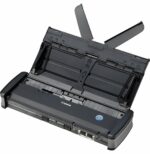 SCANNER DE DOCUMENTS PORTABLE CANON IMAGEFORMULA P-215II (9705B003) – Image 7