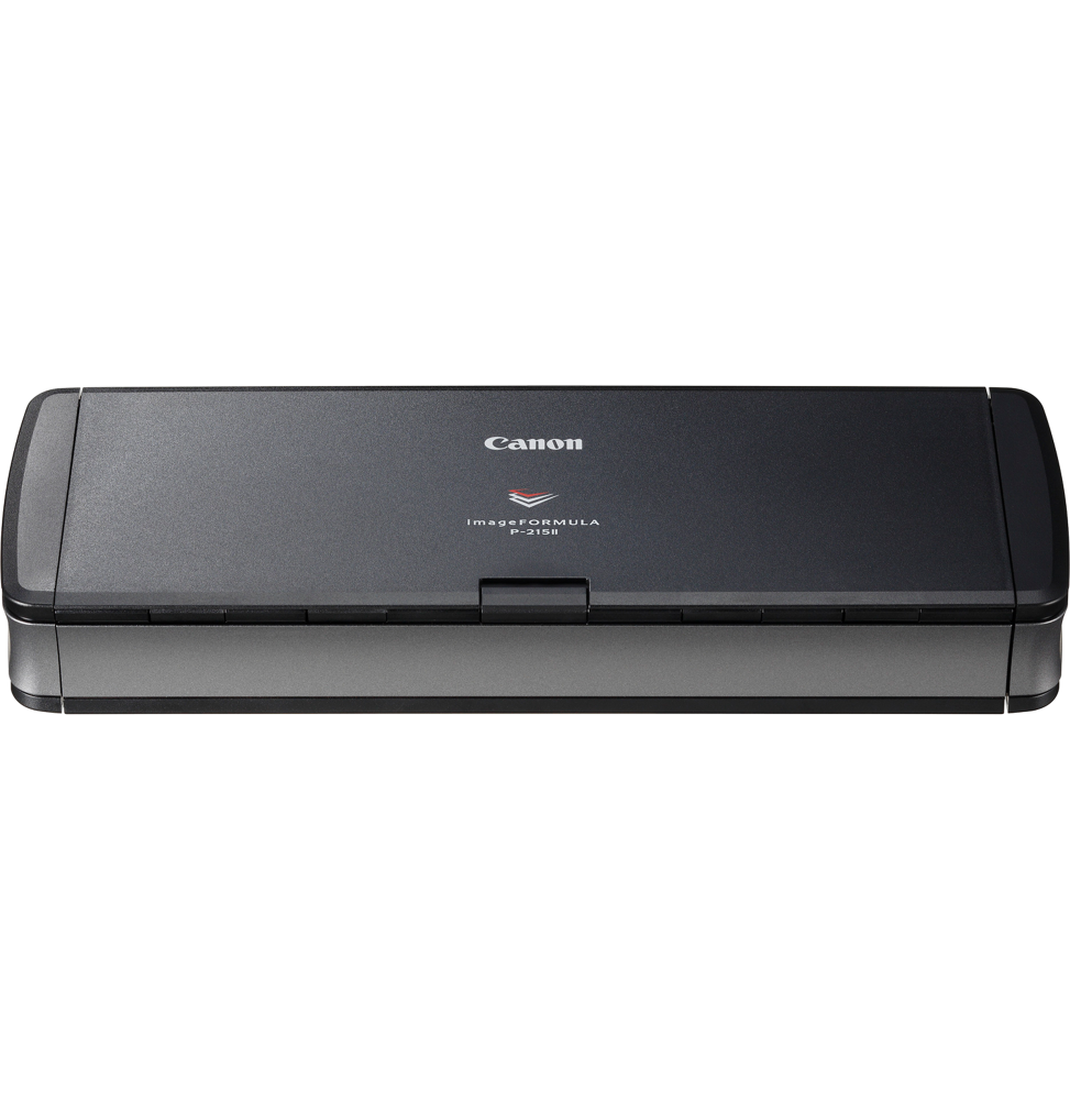 SCANNER DE DOCUMENTS PORTABLE CANON IMAGEFORMULA P-215II (9705B003)