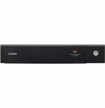 SCANNER MOBILE CANON IMAGEFORMULA P-208II (9704B003) – Image 2