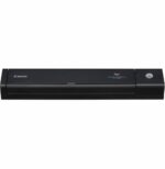 SCANNER MOBILE CANON IMAGEFORMULA P-208II (9704B003)