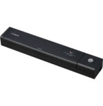 SCANNER MOBILE CANON IMAGEFORMULA P-208II (9704B003) – Image 3