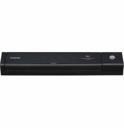SCANNER MOBILE CANON IMAGEFORMULA P-208II (9704B003)