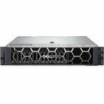 SERVEUR RACK DELL POWEREDGE R750XS INTEL XEON 4310 (PER750XS)