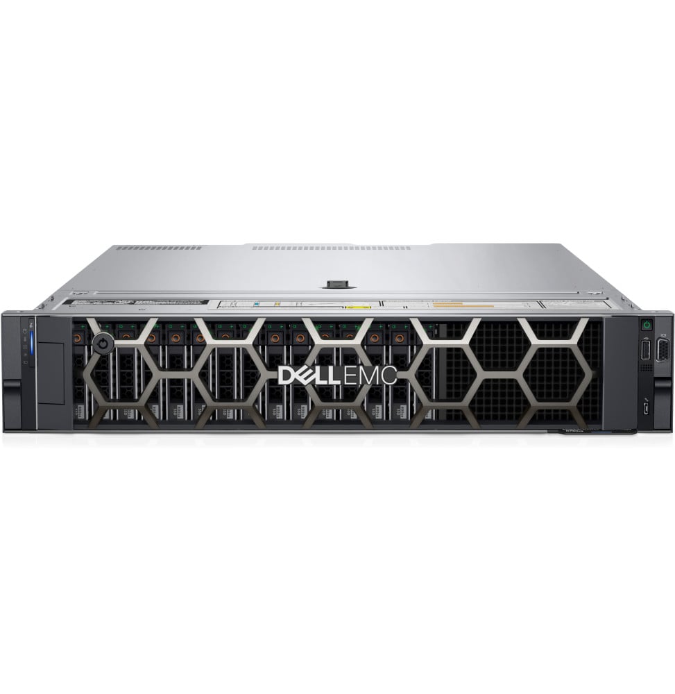 SERVEUR RACK DELL POWEREDGE R750XS INTEL XEON 4310 (PER750XS)