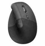 SOURIS ERGONOMIC VERTICAL SANS FIL BLUETOOTH LOGITECH LIFT FOR BUSINESS (910-006494)